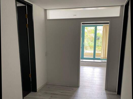 Wohnung zur Miete 890 € 2 Zimmer 62 m² 7 Geschosse frei ab sofort Martin-Luther-Straße 1 Innenstadt Detmold 32756