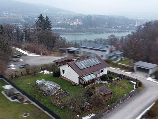 Bungalow zum Kauf 292.400 € 4 Zimmer 105,4 m² Ybbs an der Donau 3370