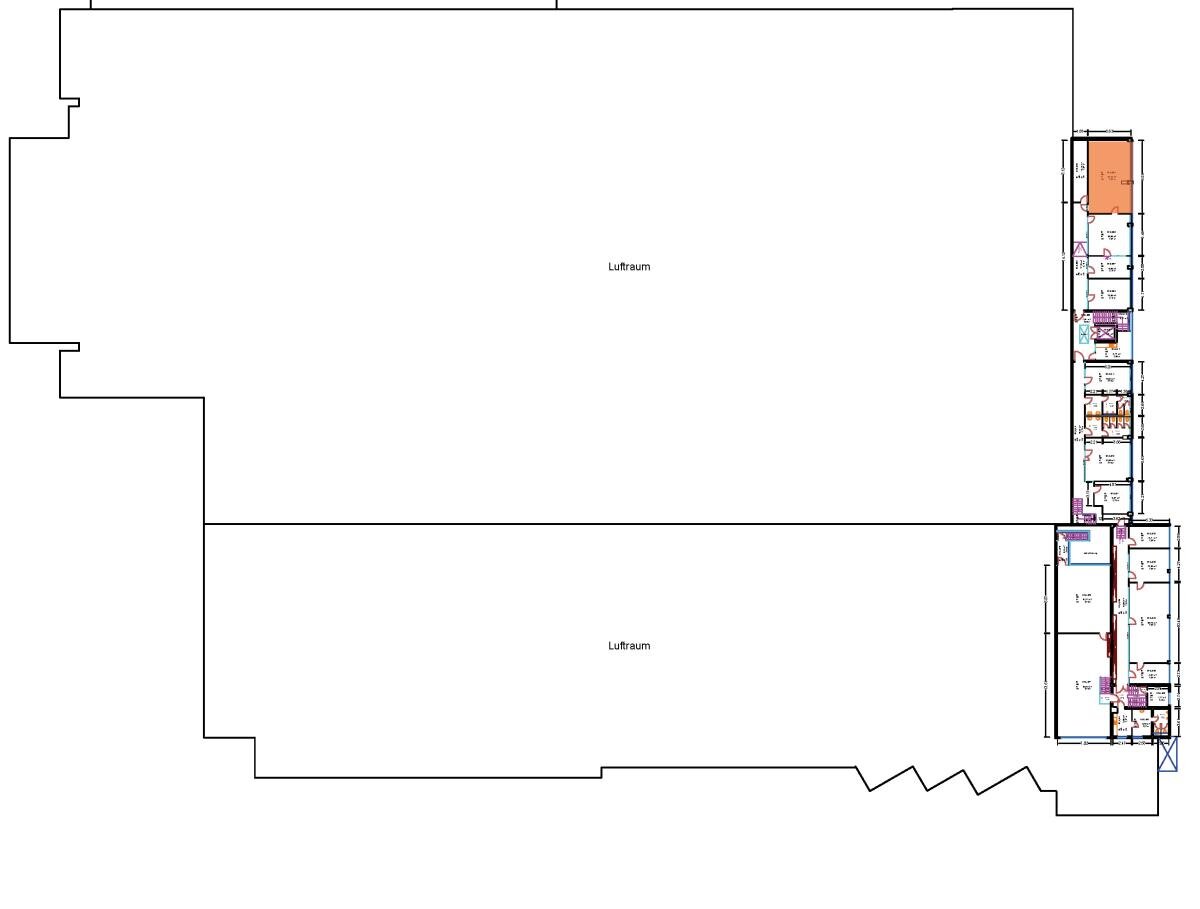 Bürofläche zur Miete 6,50 € 53,4 m²<br/>Bürofläche Schleifbachweg 49-53 Öhringen Öhringen 74613