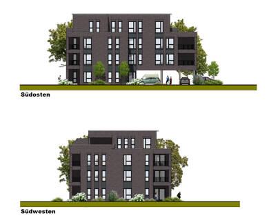 Verkaufsfläche zur Miete 1.900 € 5 Zimmer 133,8 m² Verkaufsfläche Wechloy Oldenburg 26129