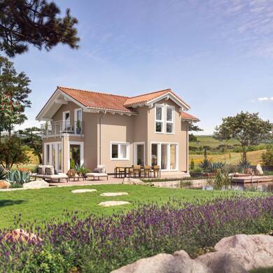 Einfamilienhaus zum Kauf 365.000 € 6 Zimmer 136 m² 601 m² Grundstück Oberöfflingen 54533