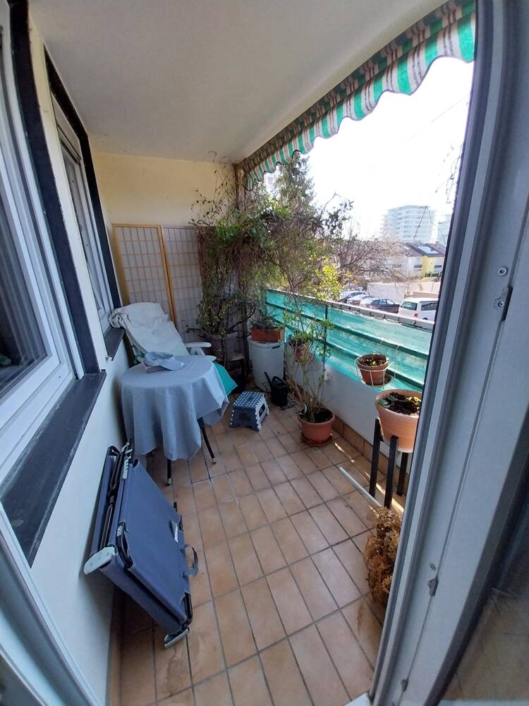 Immobilie in Radolfzell am Bodensee - 2 Zimmerwohnung in ruhiger Lage in Radolfzell zu verkaufen - Bild 0