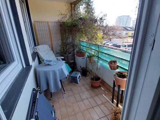 Wohnung zum Kauf 175.000 € 2 Zimmer 58 m² Radolfzell Radolfzell am Bodensee 78315