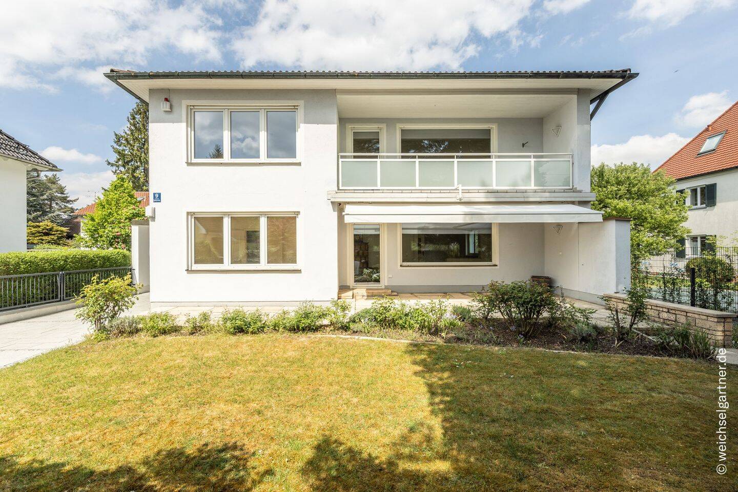 Einfamilienhaus zum Kauf - Ansicht 4