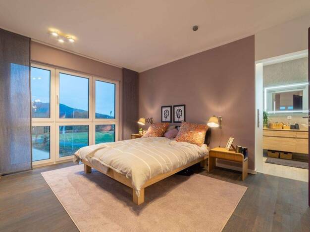 Bungalow zum Kauf 342.400 € 1 Zimmer 42,9 m² 300 m² Grundstück Schwabach 91126