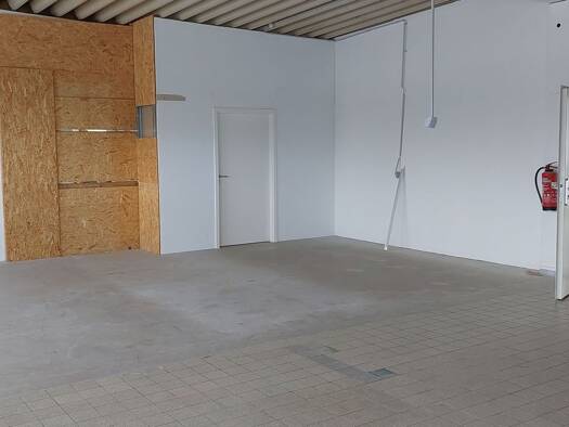 Büro zur Miete provisionsfrei 900 € 170 m² Bürofläche Dieselstraße 5 Haan 42781