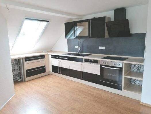Wohnung zur Miete 560 € 3 Zimmer 80 m² 2. Geschoss Marbach Leubsdorf 09573