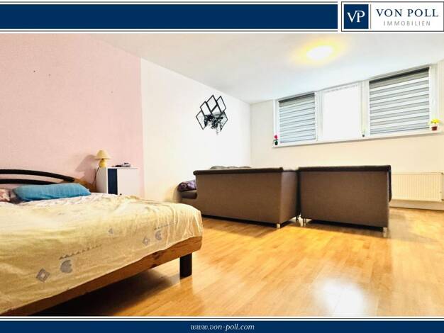 Wohnung zum Kauf 158.000 € 1,5 Zimmer 50 m² Schnaitheim Heidenheim an der Brenz 89520