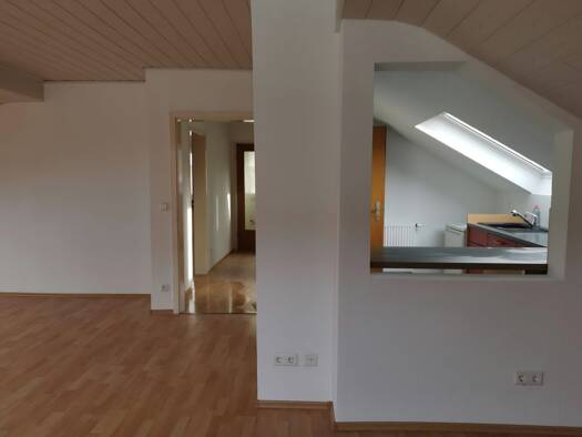 Wohnung zur Miete 700 € 2 Zimmer 54 m² Geschoss 2/2 frei ab 15.09.2026 Nußloch Nußloch 69226