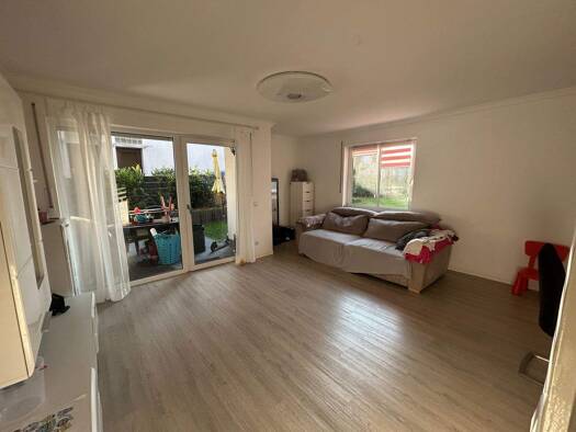 Wohnung zum Kauf 298.000 € 5 Zimmer 107 m² 1. Geschoss Ubbedissen Bielefeld 33699