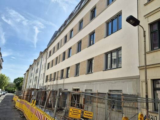 Wohnung zum Kauf - Erstbezug provisionsfrei 580.000 € 4 Zimmer 101,8 m² 5. Geschoss Volkmarsdorf Ost 04315