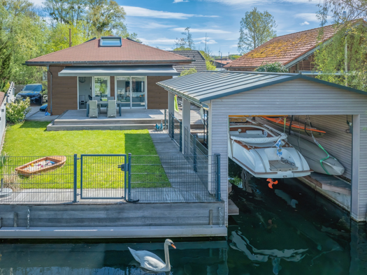 Haus zum Kauf 2.600.000 € Starnberg 82319