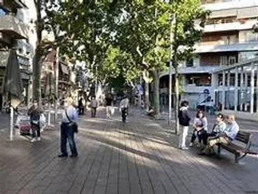 Verkaufsfläche zum Kauf 110.000 € 96 m² Verkaufsfläche Avenida De L'Eramprunyà No Number Gavà 08850