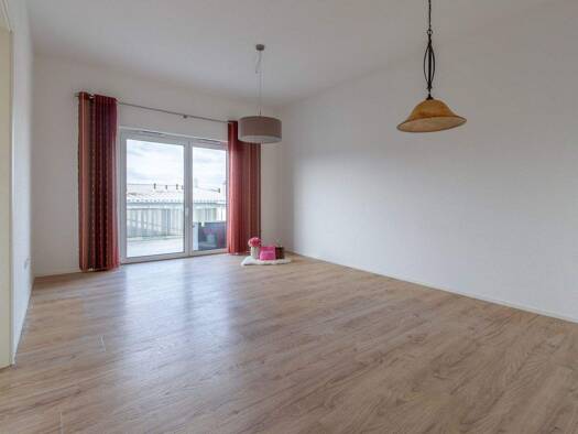Wohnung zur Miete 595 € 2 Zimmer 64 m² Bretzfeld 74626
