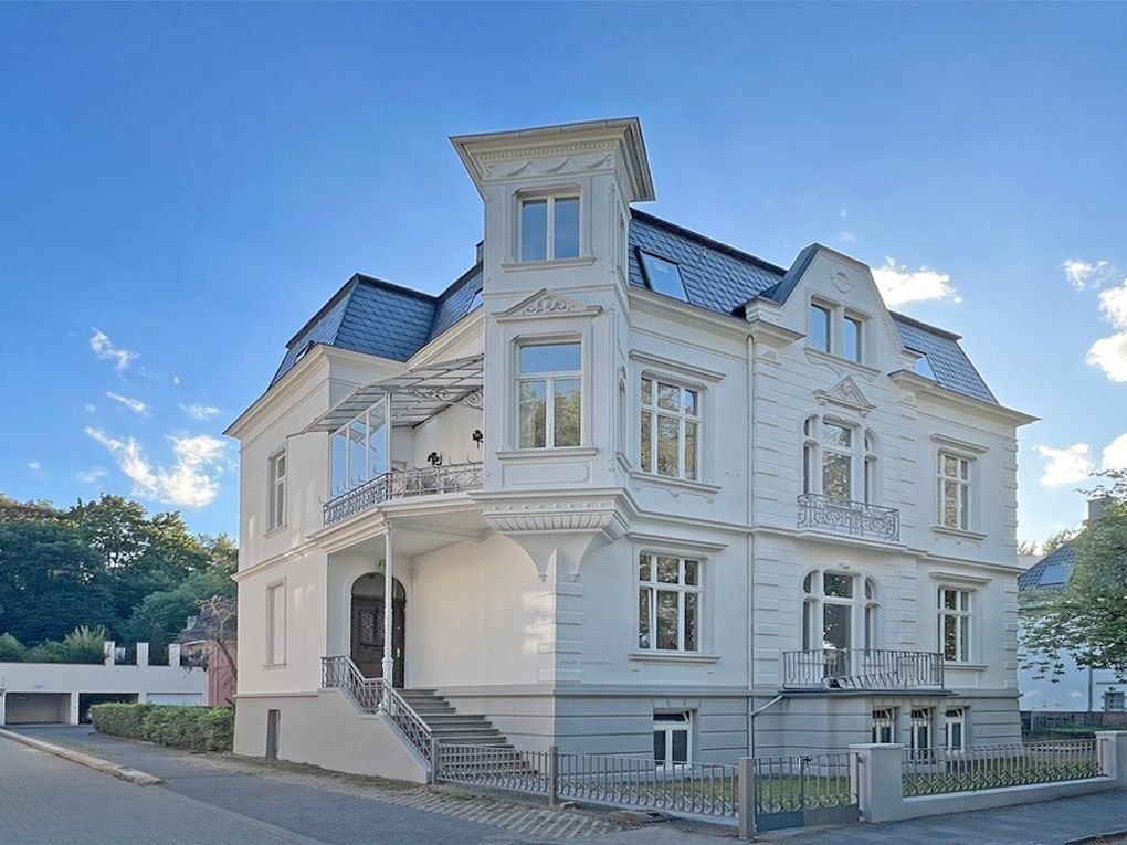 Wohnung zum Kauf 325.000 € 4 Zimmer 135 m²<br/>Wohnfläche ab sofort<br/>Verfügbarkeit Bad Neuenahr Bad Neuenahr-Ahrweiler 53474