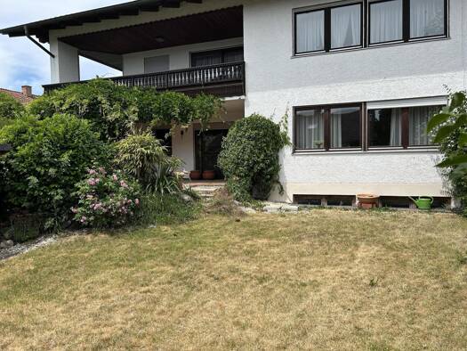 Wohnung zum Kauf 330.000 € 4,5 Zimmer 148 m² Dornwang Moosthenning 84164