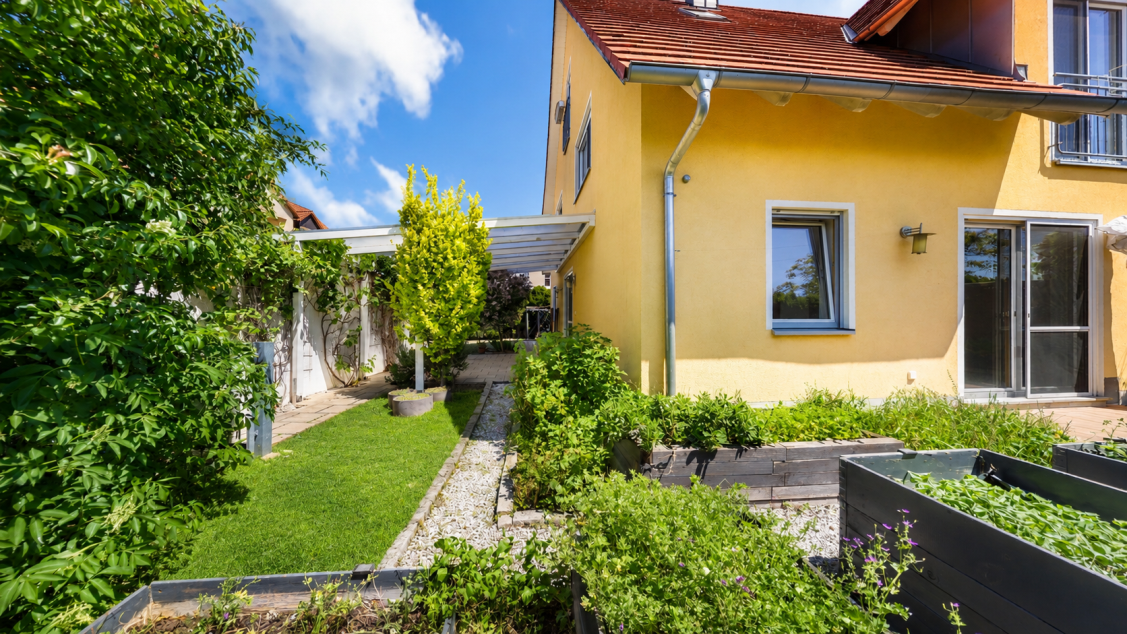 House in Stein, Fürth - Ansicht 4