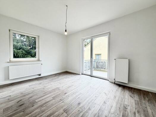 Wohnung zur Miete 599 € 3 Zimmer 78 m² 1. Geschoss Innenstadt Minden 32427