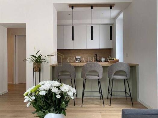 Wohnung zur Miete 900 € 3 Zimmer 65 m² 1. Geschoss Brajda, Rijeka Potok