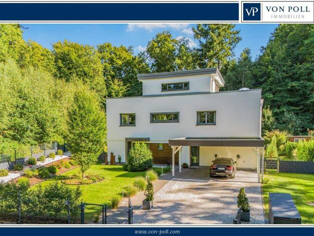 Einfamilienhaus zum Kauf provisionsfrei 1.295.000 € 6 Zimmer 236 m² 1.144 m² Grundstück frei ab 01.07.2026 Selent 24238