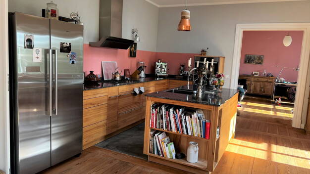 5Zimmer Wohnung in Bergen auf Rügen immowelt