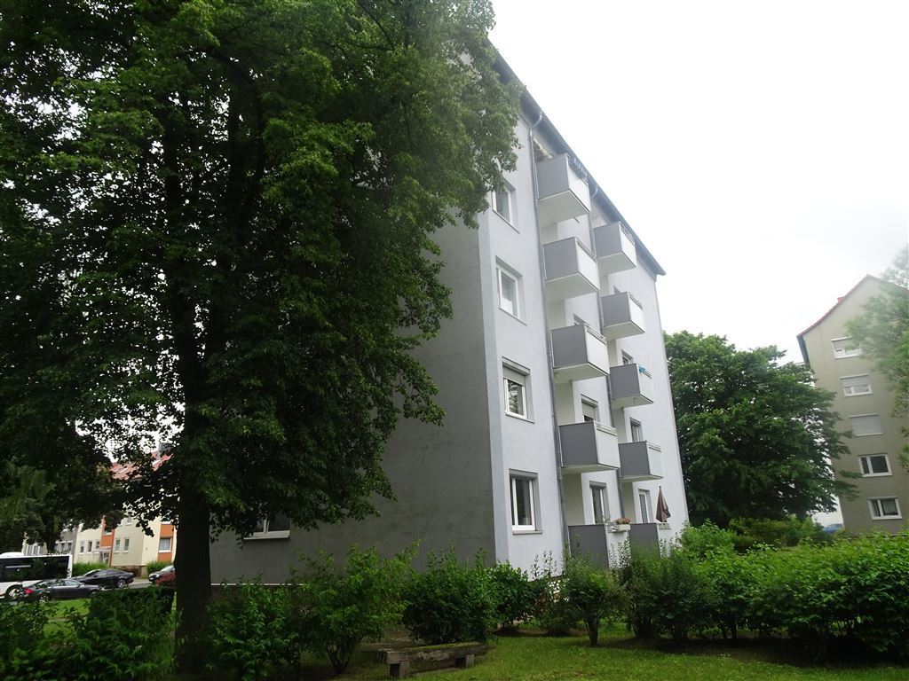 Wohnung zum Kauf 99.000 € 3 Zimmer 62 m²<br/>Wohnfläche Lebenstedt 9 Salzgitter 38226