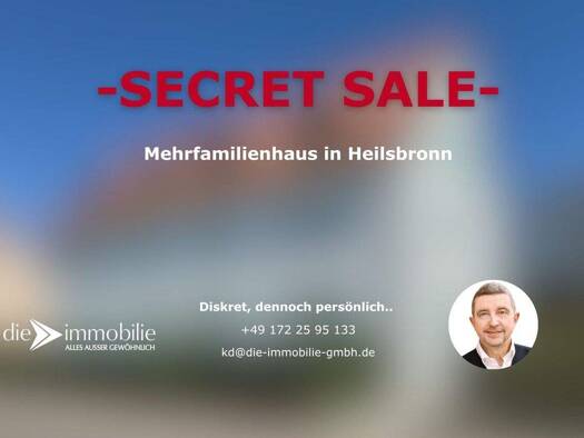 Mehrfamilienhaus zum Kauf 699.700 € 18 Zimmer 398 m² 679 m² Grundstück Heilsbronn 91560