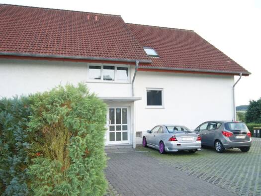 Terrassenwohnung zur Miete 695 € 3 Zimmer 75 m² EG frei ab 01.04.2026 Münster Laubach 35321