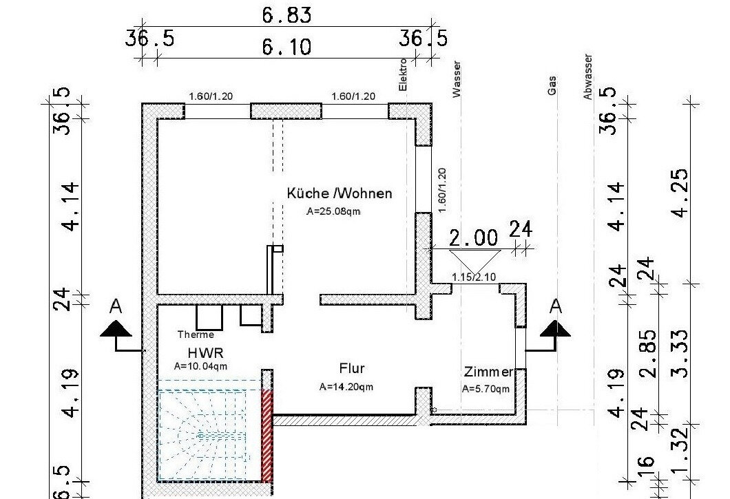 Einfamilienhaus zum Kauf 299.950 € 8 Zimmer 239 m²<br/>Wohnfläche 368 m²<br/>Grundstück Althen-Kleinpösna Leipzig 04319