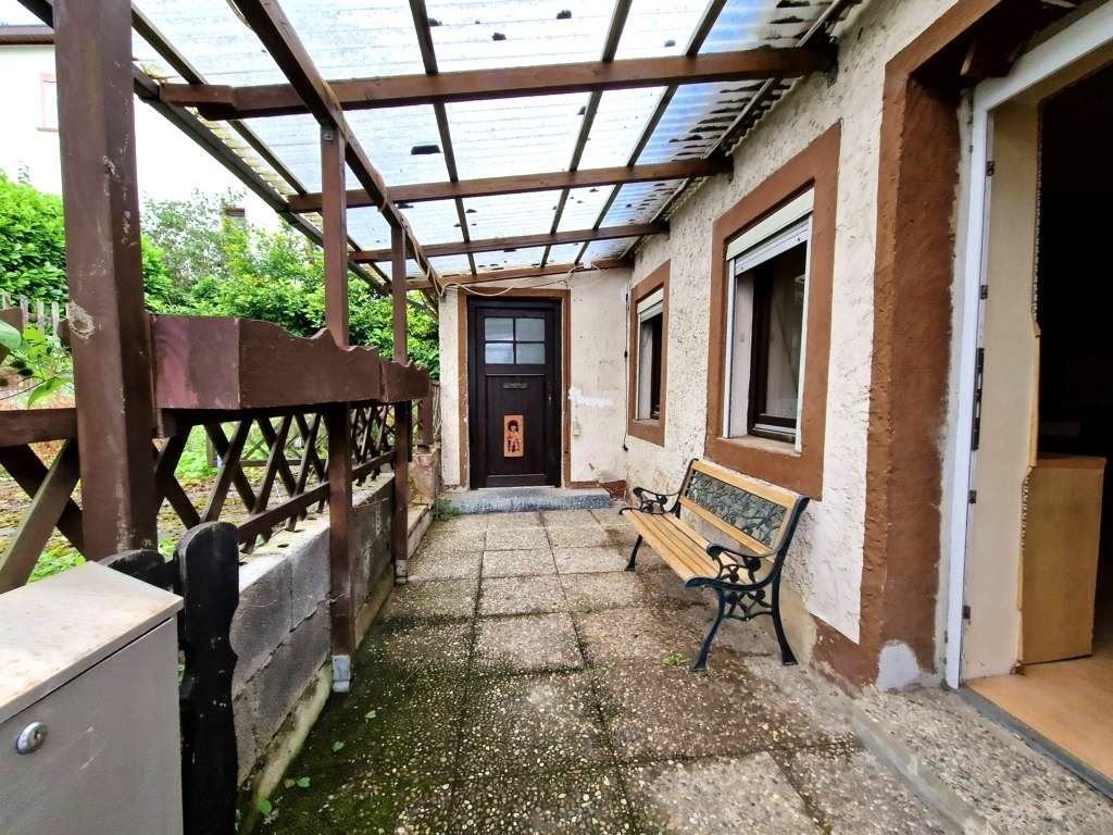 Bauernhaus zum Kauf 127.000 € 5 Zimmer 130 m²<br/>Wohnfläche 277 m²<br/>Grundstück ab sofort<br/>Verfügbarkeit Heckendalheim Mandelbachtal 66399