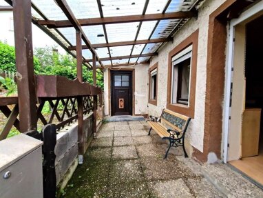 Bauernhaus zum Kauf 127.000 € 5 Zimmer 130 m² 277 m² Grundstück frei ab sofort Heckendalheim Mandelbachtal 66399