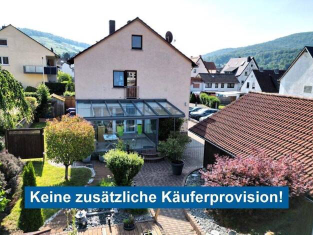 Einfamilienhaus zum Kauf provisionsfrei 599.000 € 7 Zimmer 152,4 m² 735 m² Grundstück Michelbach Alzenau 63755