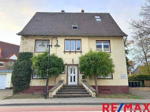 Mehrfamilienhaus zum Kauf 499.000 € 11 Zimmer 298 m² 844 m² Grundstück Salzkotten 33154