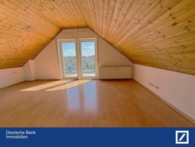 Wohnung zum Kauf 120.000 € 3,5 Zimmer 62 m² Dachgeschoss Alfdorf Alfdorf 73553