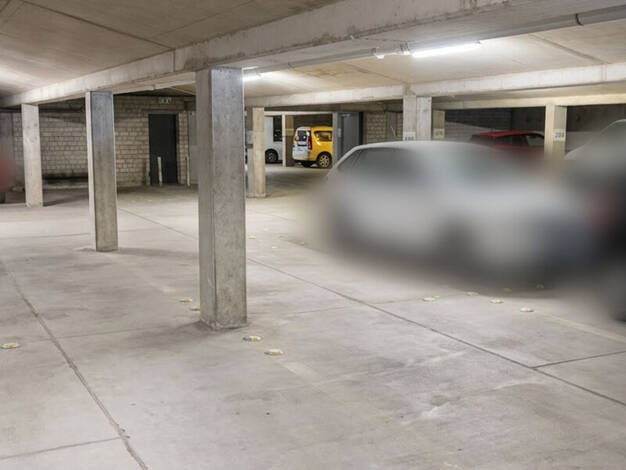 Sonstiges zum Kauf als Kapitalanlage geeignet 11.500 € 12,5 m² Hinrichsring 20 List Vahrenwald - List 30177