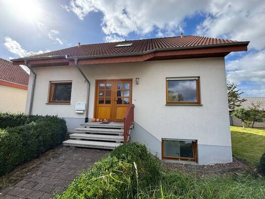 Maisonette zur Miete 1.080 € 4 Zimmer 112 m² Geschoss EG/2 frei ab 01.11.2026 Sebastianstraße 5 Dörenhagen Borchen 33178