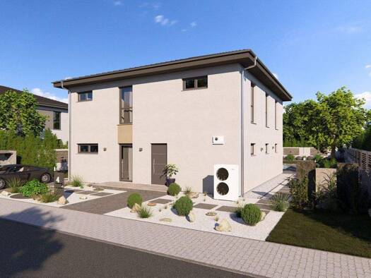 Einfamilienhaus zum Kauf 448.999 € 6 Zimmer 248 m² 522 m² Grundstück Lichtental Baden-Baden 76534