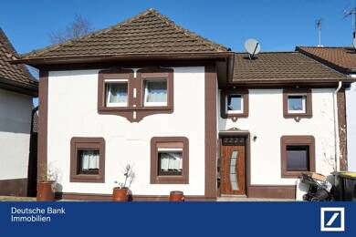 Doppelhaushälfte zum Kauf 219.000 € 7 Zimmer 187 m² 286 m² Grundstück Arsbeck Wegberg 41844