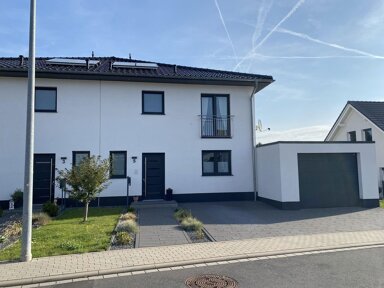 Doppelhaushälfte zum Kauf provisionsfrei 519.000 € 4 Zimmer 130 m² 397 m² Grundstück Mechernich Mechernich 53894