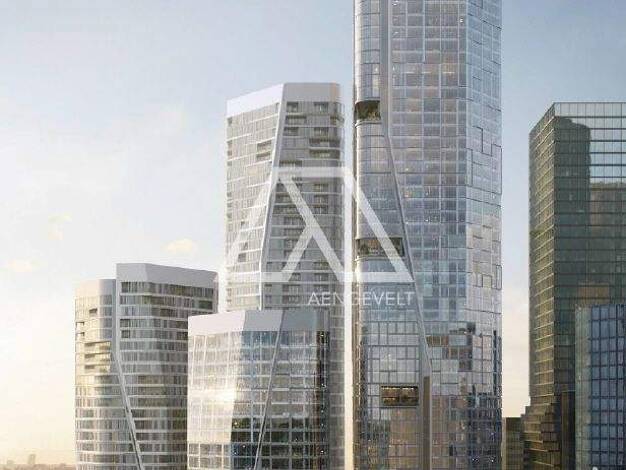 Bürofläche zur Miete - Erstbezug provisionsfrei 3.052,6 m² Bürofläche teilbar ab 318 m² Innenstadt Frankfurt am Main 60311