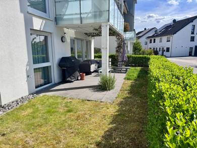 Wohnung zum Kauf 498.000 € 4 Zimmer 109 m² Kochendorf Bad Friedrichshall 74177