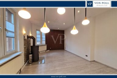 Wohnung zum Kauf 124.000 € 3,5 Zimmer 92 m² 1. Geschoss Stadtkern - West Iserlohn 58638