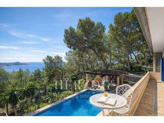 Chalet zum Kauf 1.495.000 € 2 Zimmer 388 m² 1.595 m² Grundstück Calvià 07160