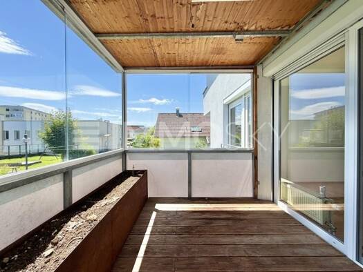 Wohnung zum Kauf 218.000 € 2 Zimmer 52 m² 2. Geschoss Lustenau 6890
