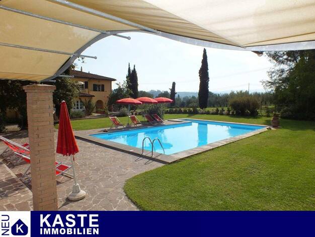 Haus zum Kauf 1.250.000 € 11 Zimmer 560 m² 30.000 m² Grundstück Fauglia