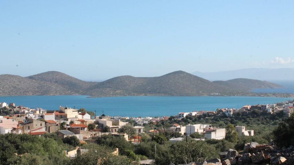 Land-/Forstwirtschaft zum Kauf 171.000 € 2.524 m² Grundstück Kreta