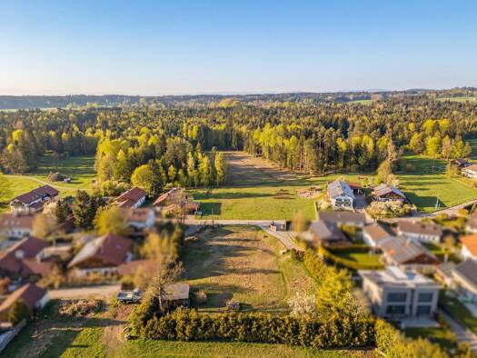 Grundstück zum Kauf 965.000 € 604 m² Grundstück Höhenrain Berg 82335