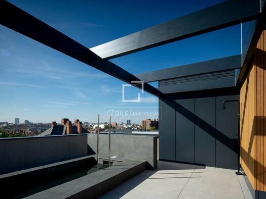 Wohnung zum Kauf 2.280.000 € 107 m² Madrid 28043