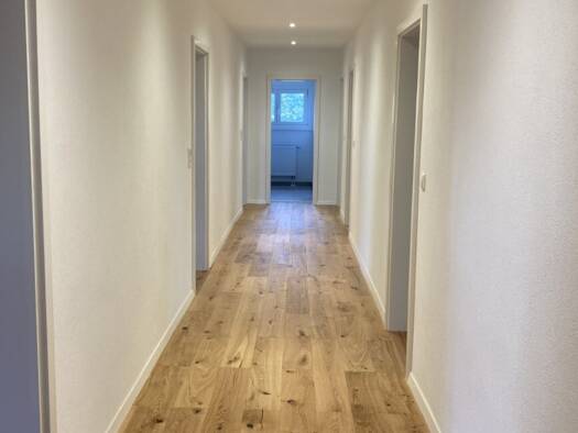Wohnung zur Miete 880 € 4 Zimmer 105 m² 2. Geschoss frei ab sofort Donaueschingen 78166