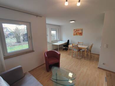 Wohnung zum Kauf provisionsfrei 125.000 € 1 Zimmer 34 m² Brand Eckental 90542
